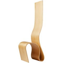 Chair, Lilla H. Designed by Caroline Schlyter, Sweden, 1989
