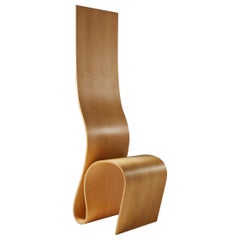 Chair, Lilla H. Designed by Caroline Schlyter, Sweden, 1989