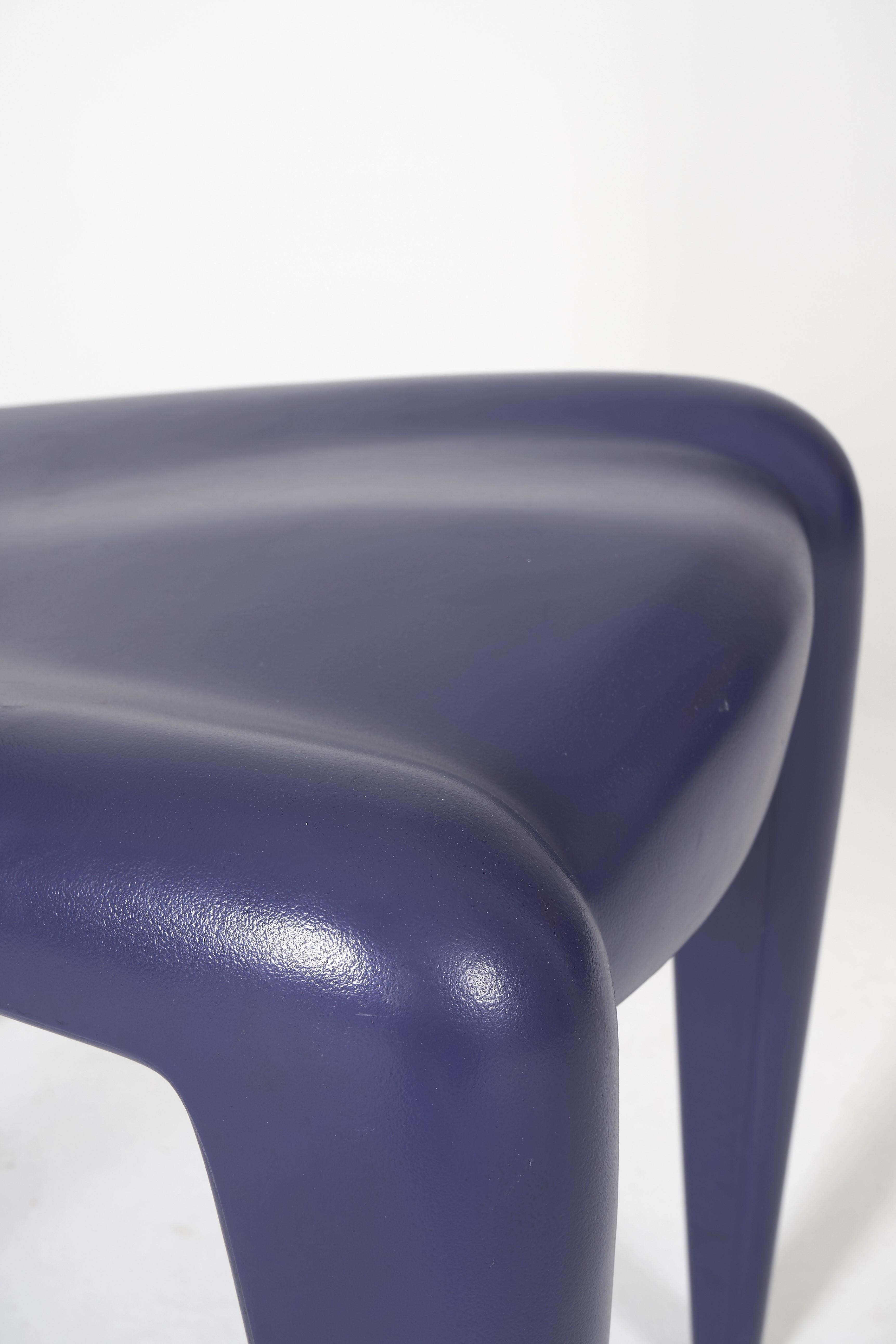 Stuhl „ Louis 20“ Philippe Starck, 1990er-Jahre 3