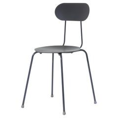 Chair Magis Mariolina Mono Design Enzo Mari - Grey