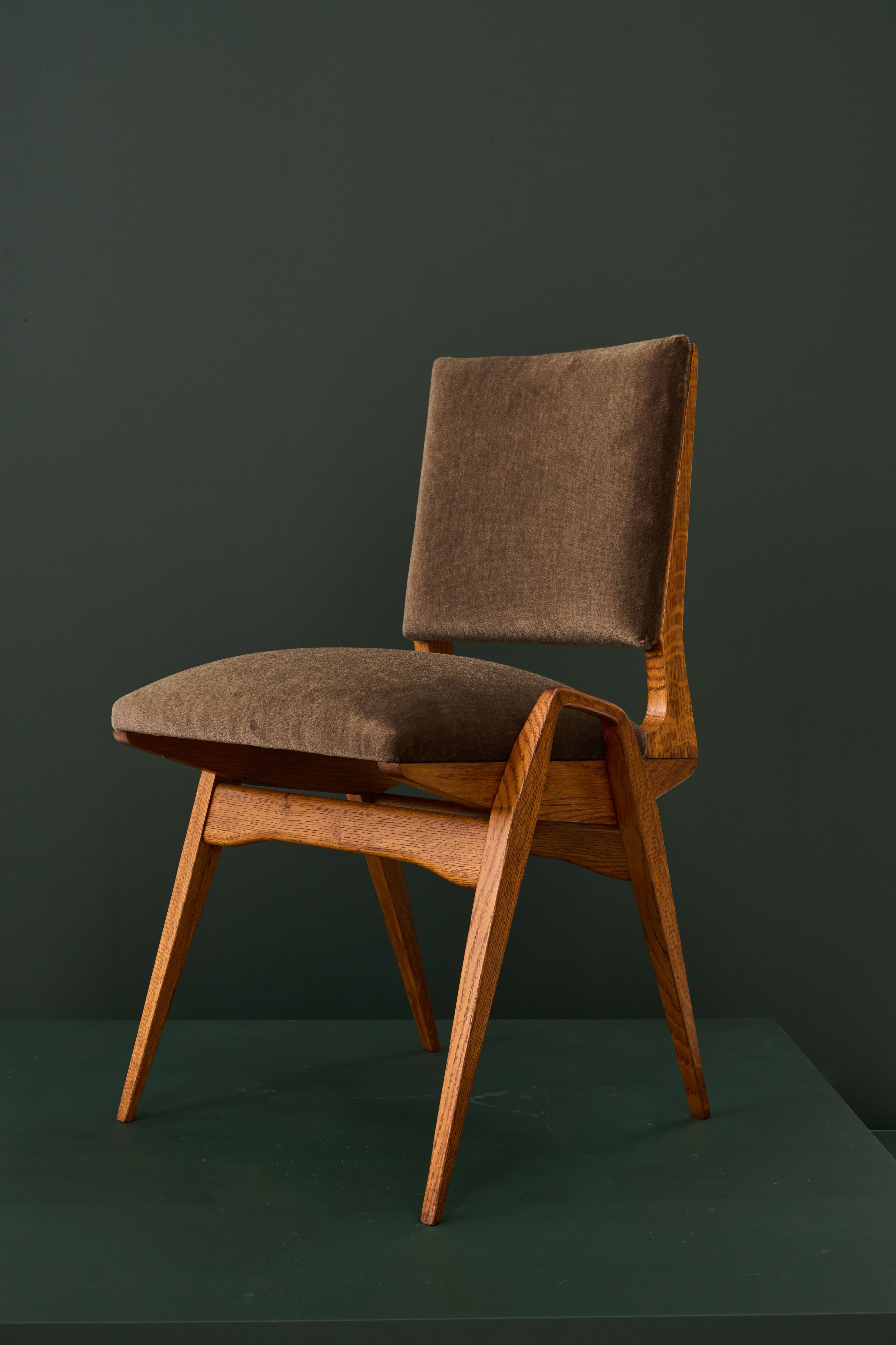CHAIR Maurice Pre im Zustand „Hervorragend“ im Angebot in Forest, BE