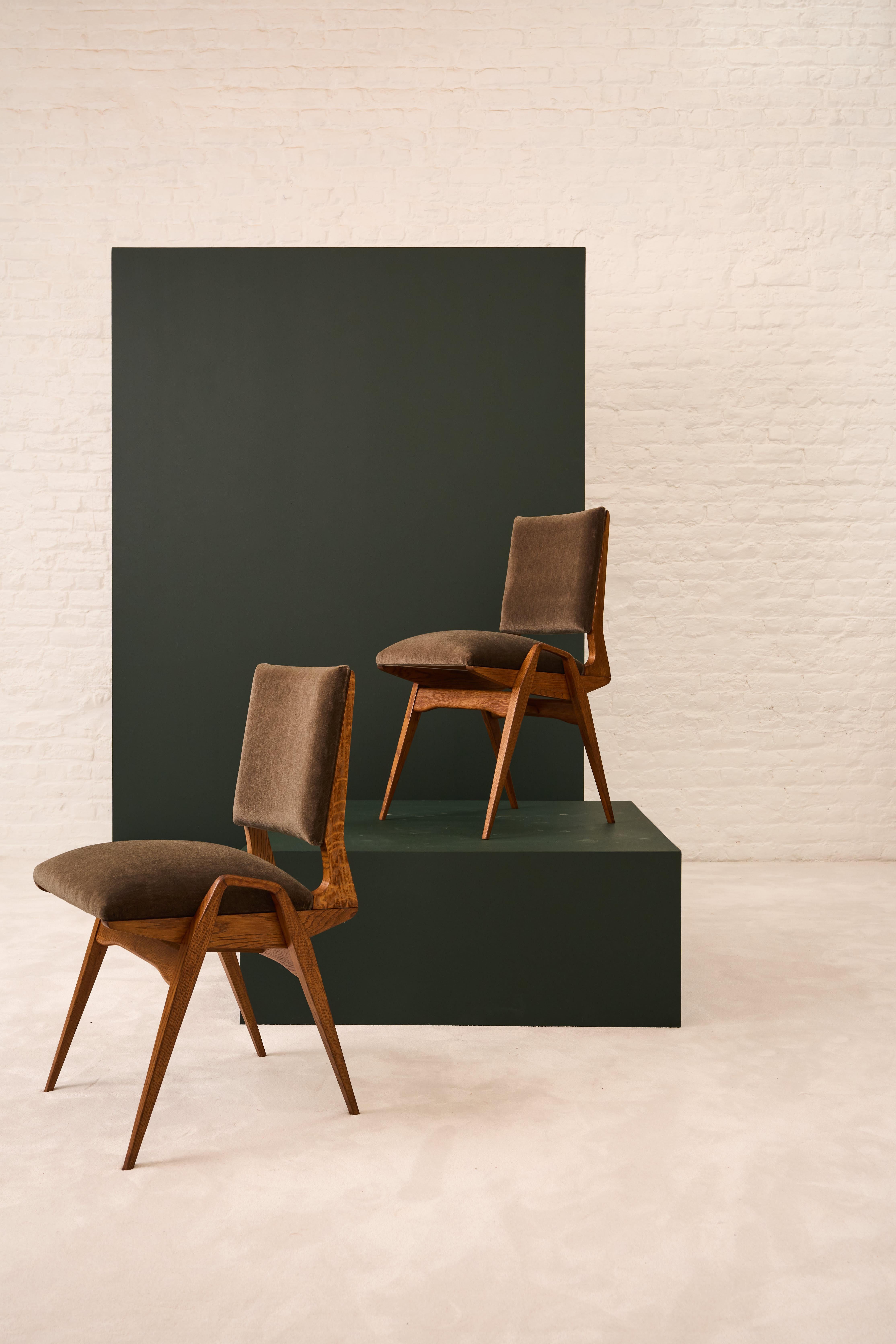 CHAIR Maurice Pre (Stoff) im Angebot