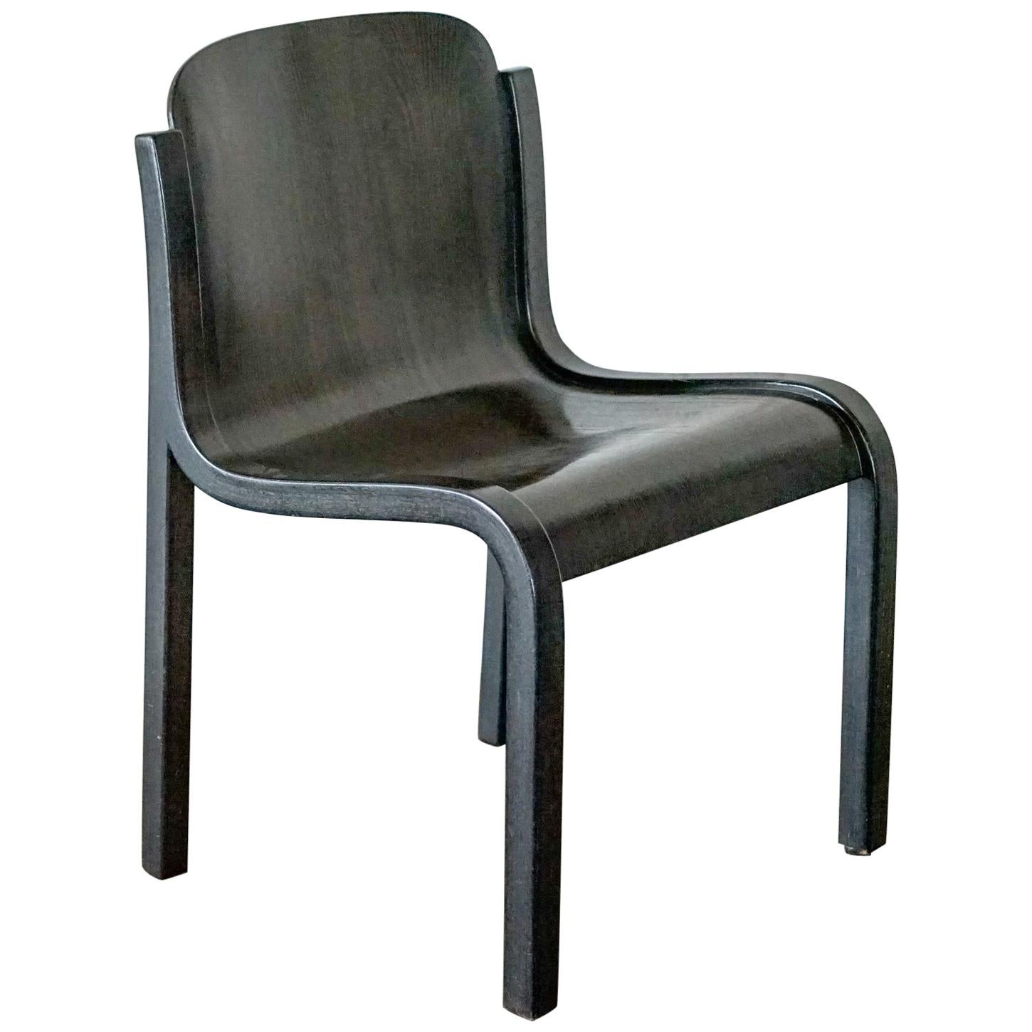Chair "Mito" Von Carlo Bartoli for Tisettanta, Italy For Sale