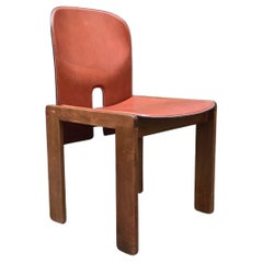 Stuhl Modell 121 von Afra & Tobia Scarpa