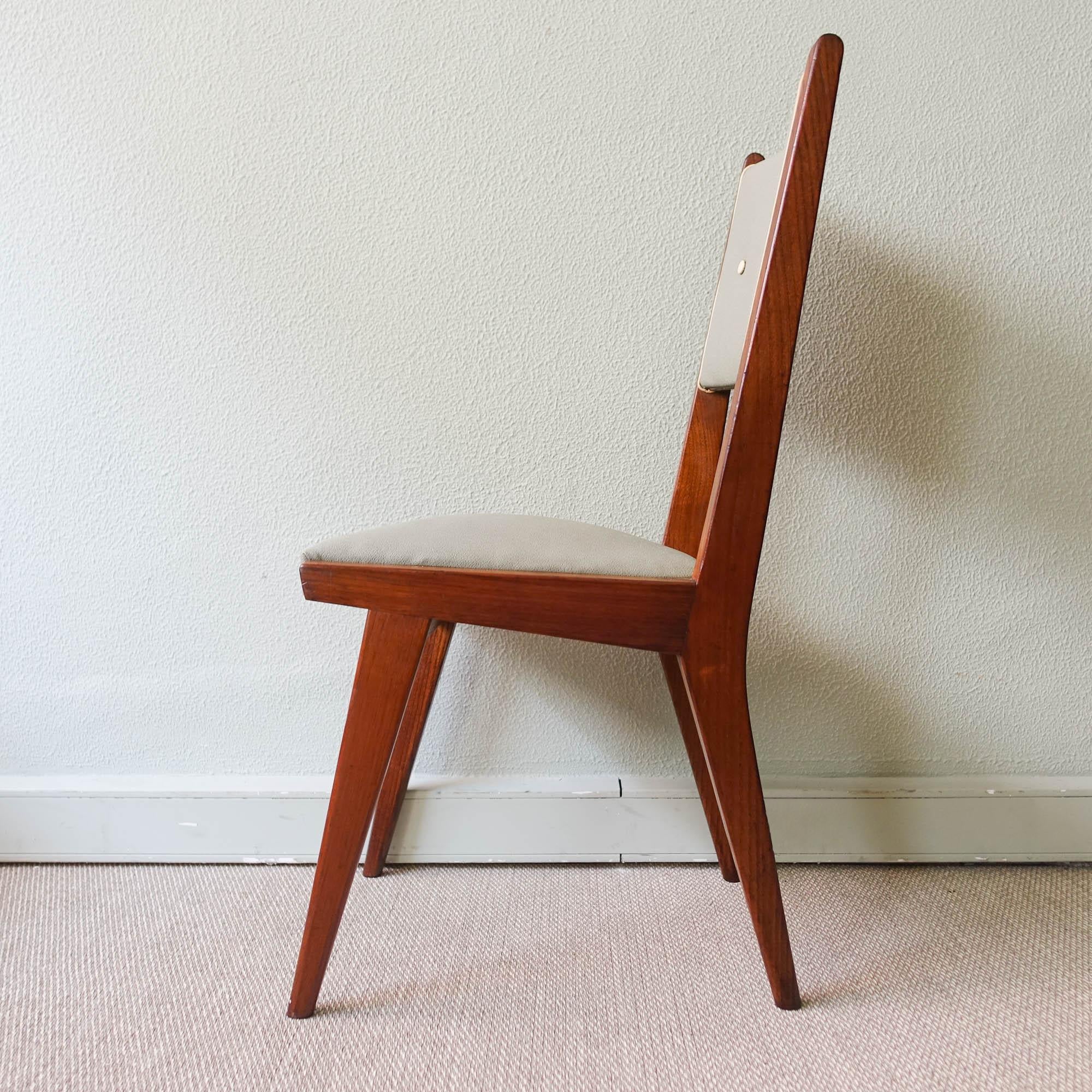 Chair, Model 