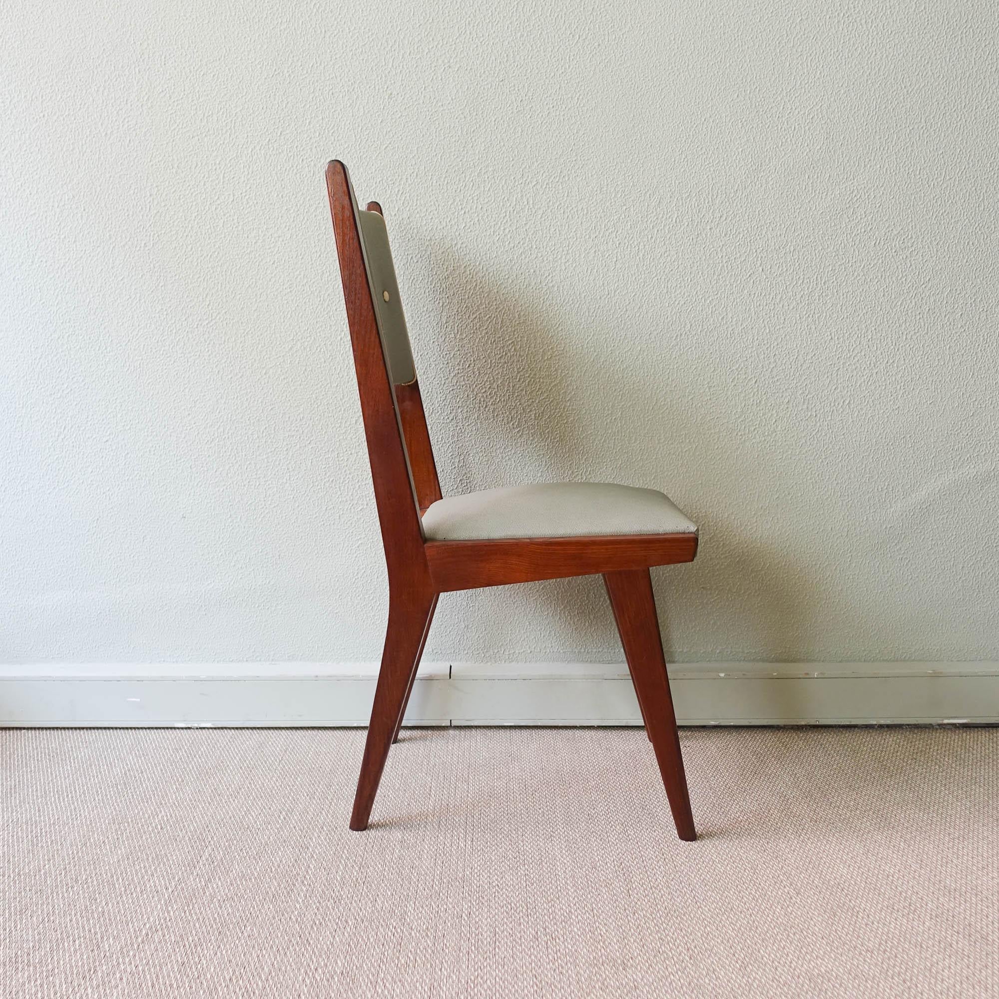 Portuguese Chair, Model 