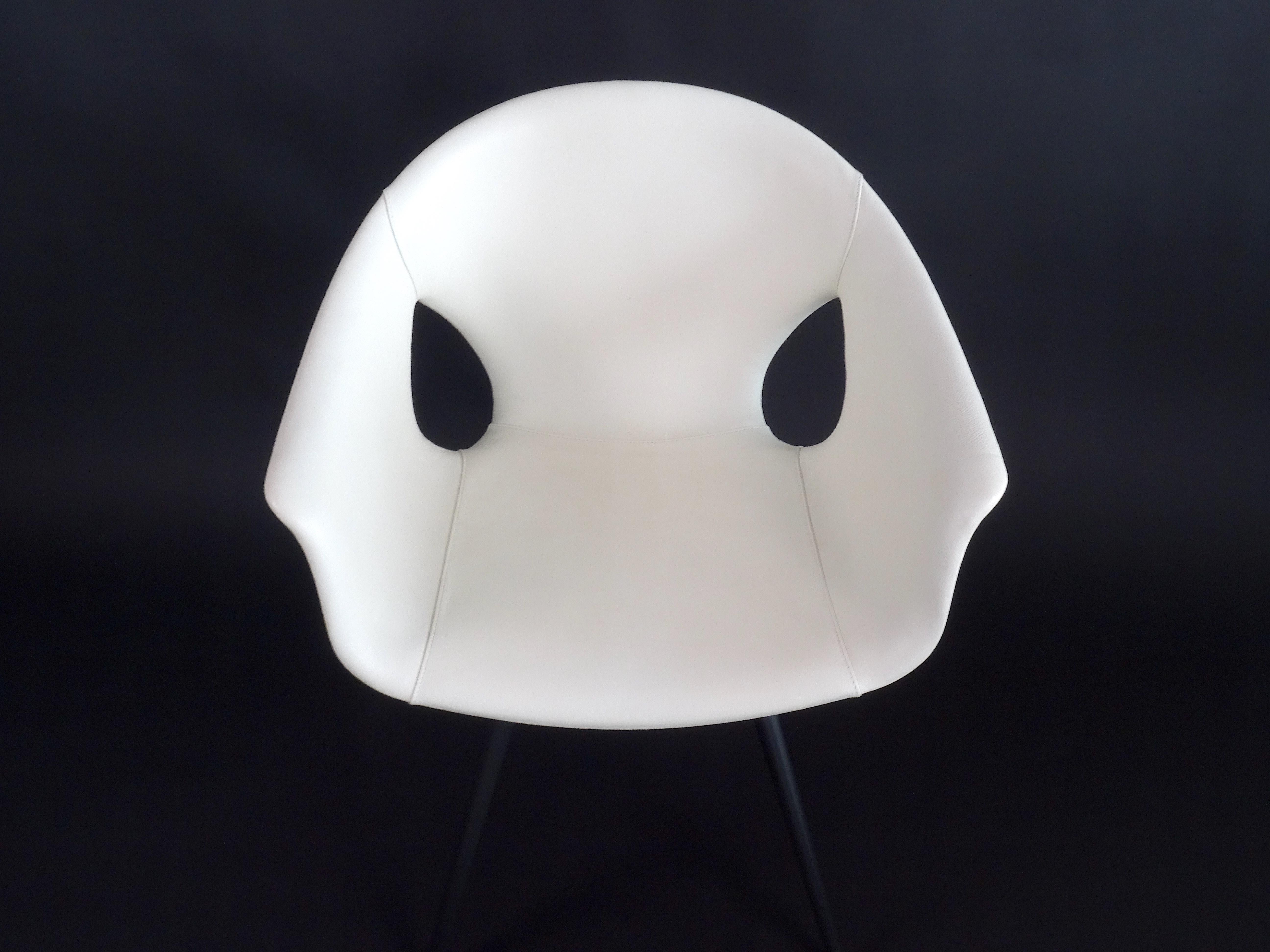 Chair, model 