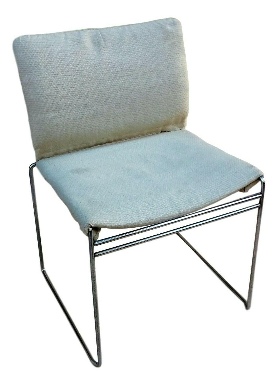 Chair model 