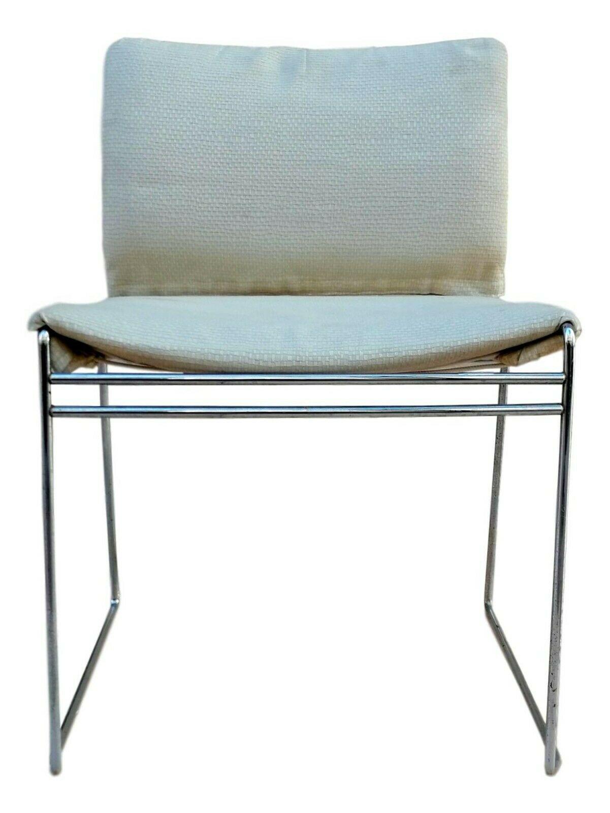 Late 20th Century Chair model 