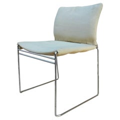 Chair model "Jano" design Kazuide Takahama For Simon Gavina, 1970s