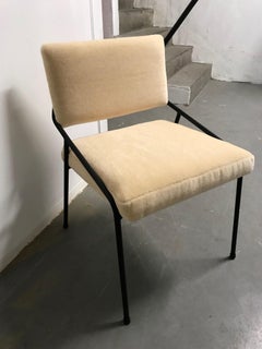 Silla Modelo n°159 de Alain Richard para Meubles TV Editions
