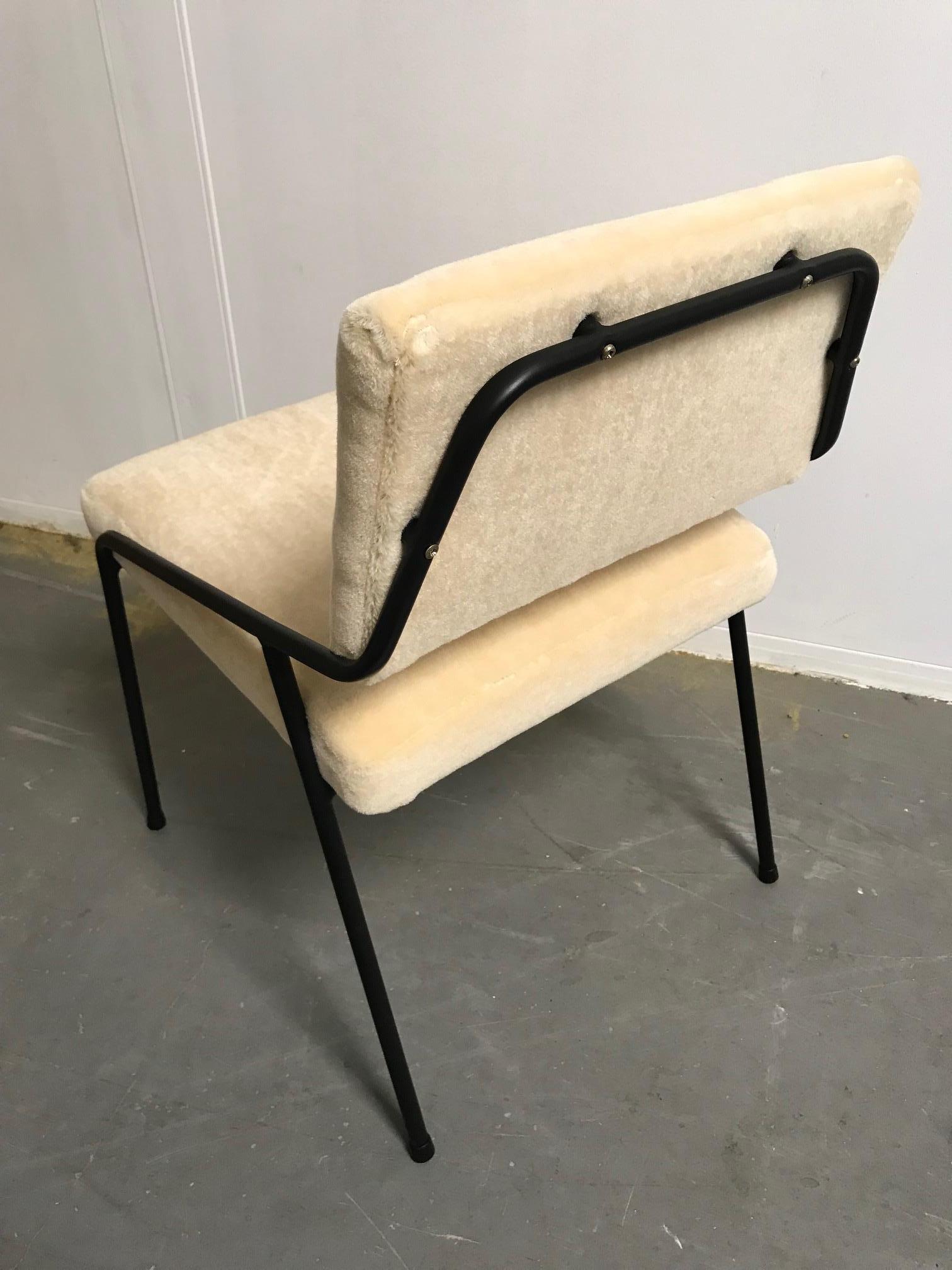 alain richard chair