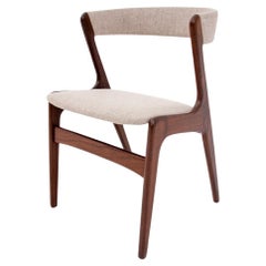 Chair, Model T21 Fire by Korup Stolefabrik, Danish Design, 1960s