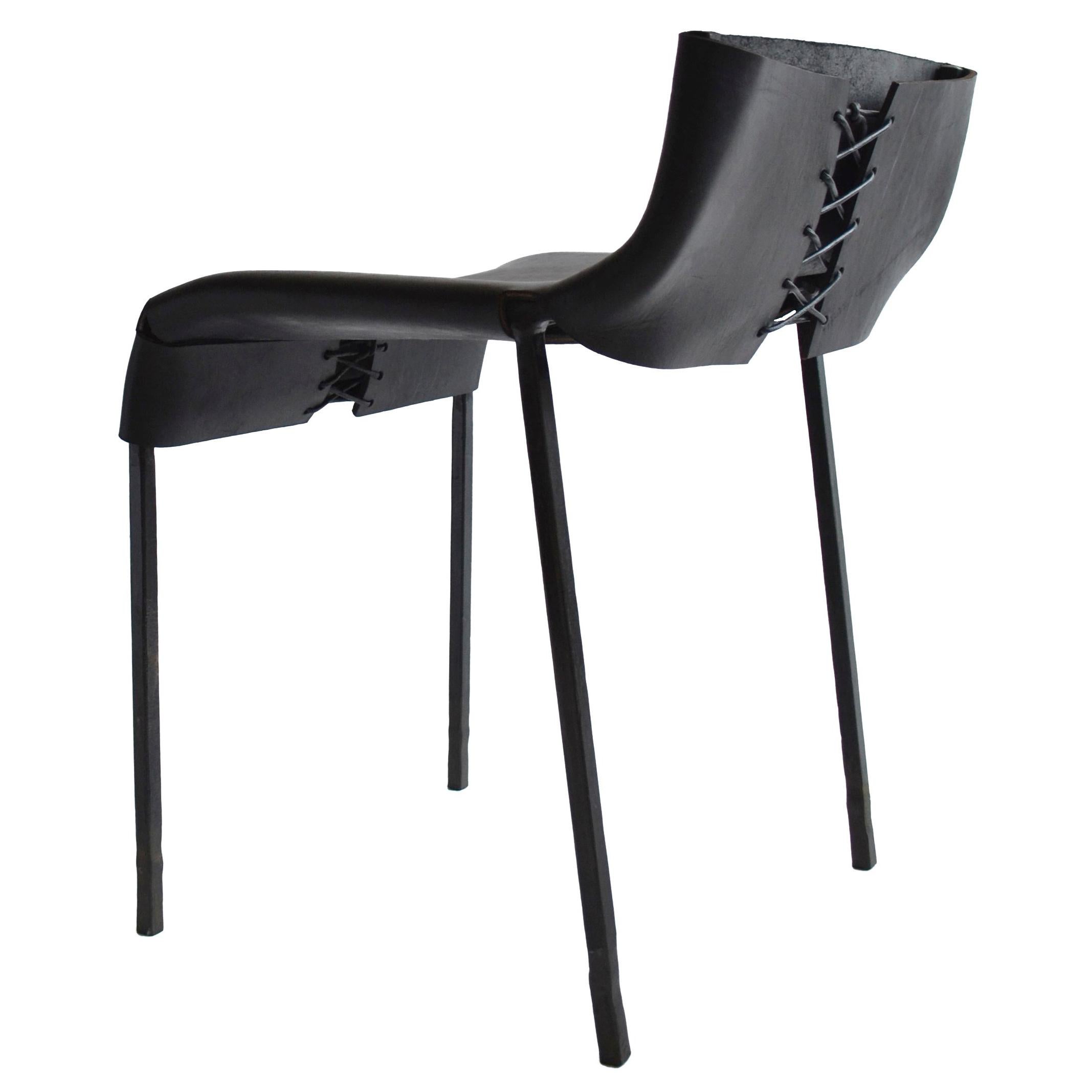 Chair No. 1 by J.M. Szymanski For Sale