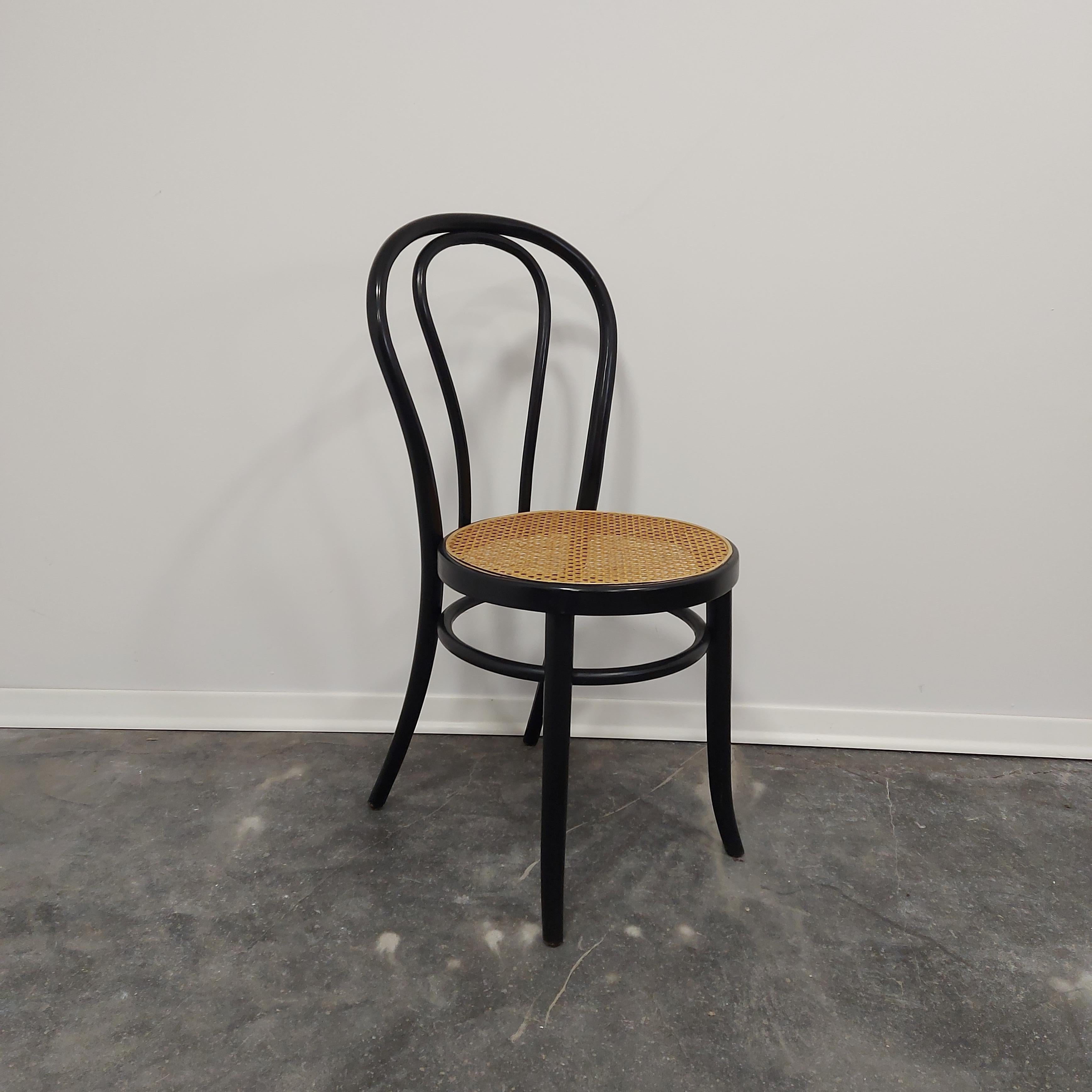 Chair by Thonet, No. 18 