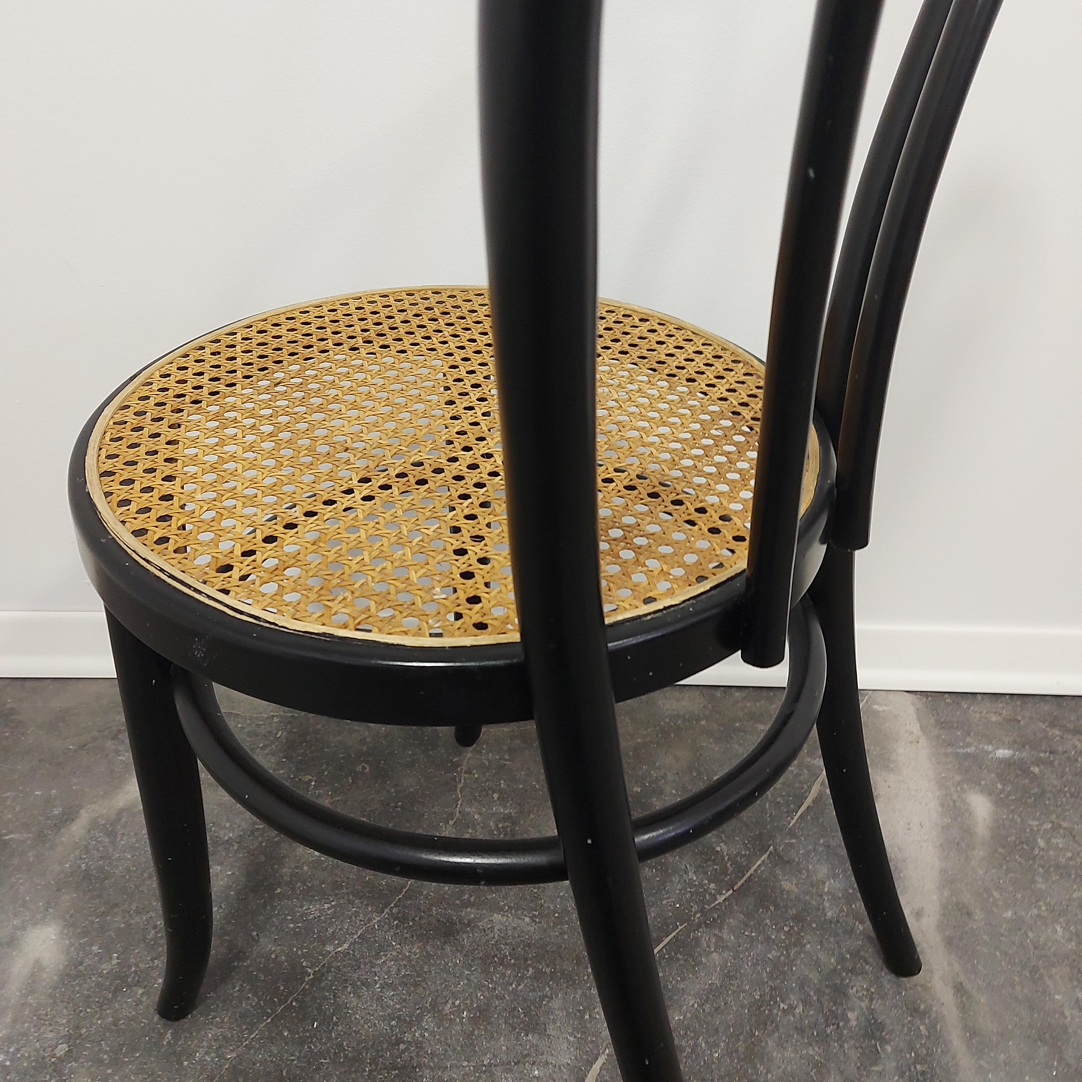 Chair by Thonet, No. 18 