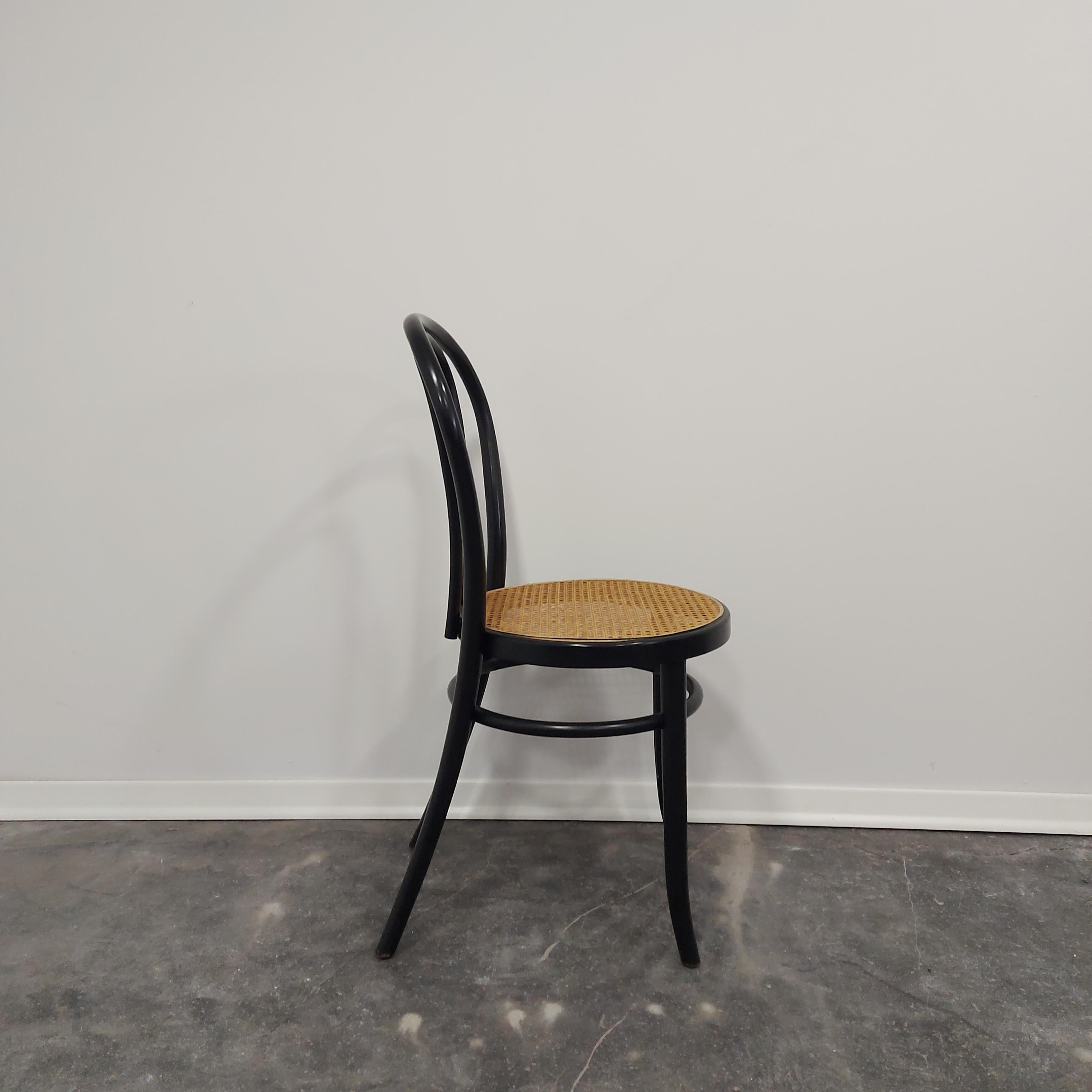 Canna Sedia di Thonet, n. 18 