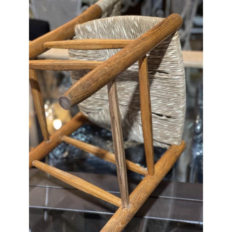 Chair No. 19 by Charlotte Perriand, 1966 For Sale 4