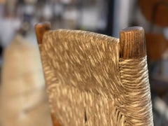 Chair No. 19 by Charlotte Perriand, 1966