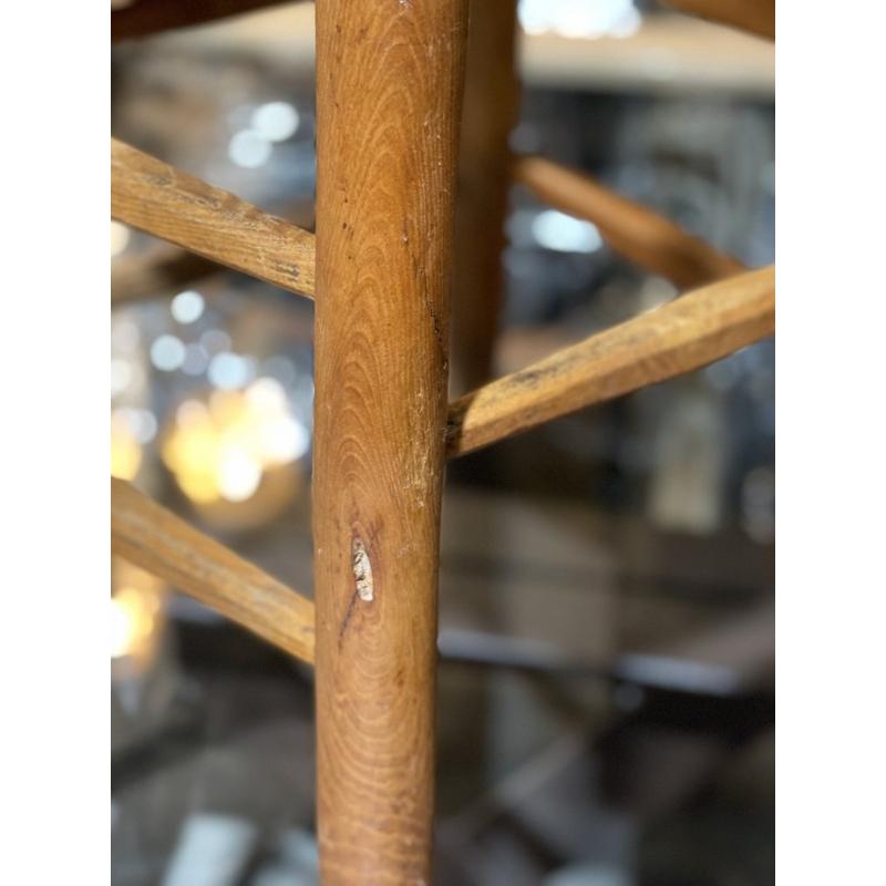 Chair No. 19 by Charlotte Perriand, 1966 For Sale 3