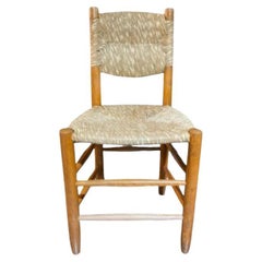 Silla nº 19 de Charlotte Perriand, 1966