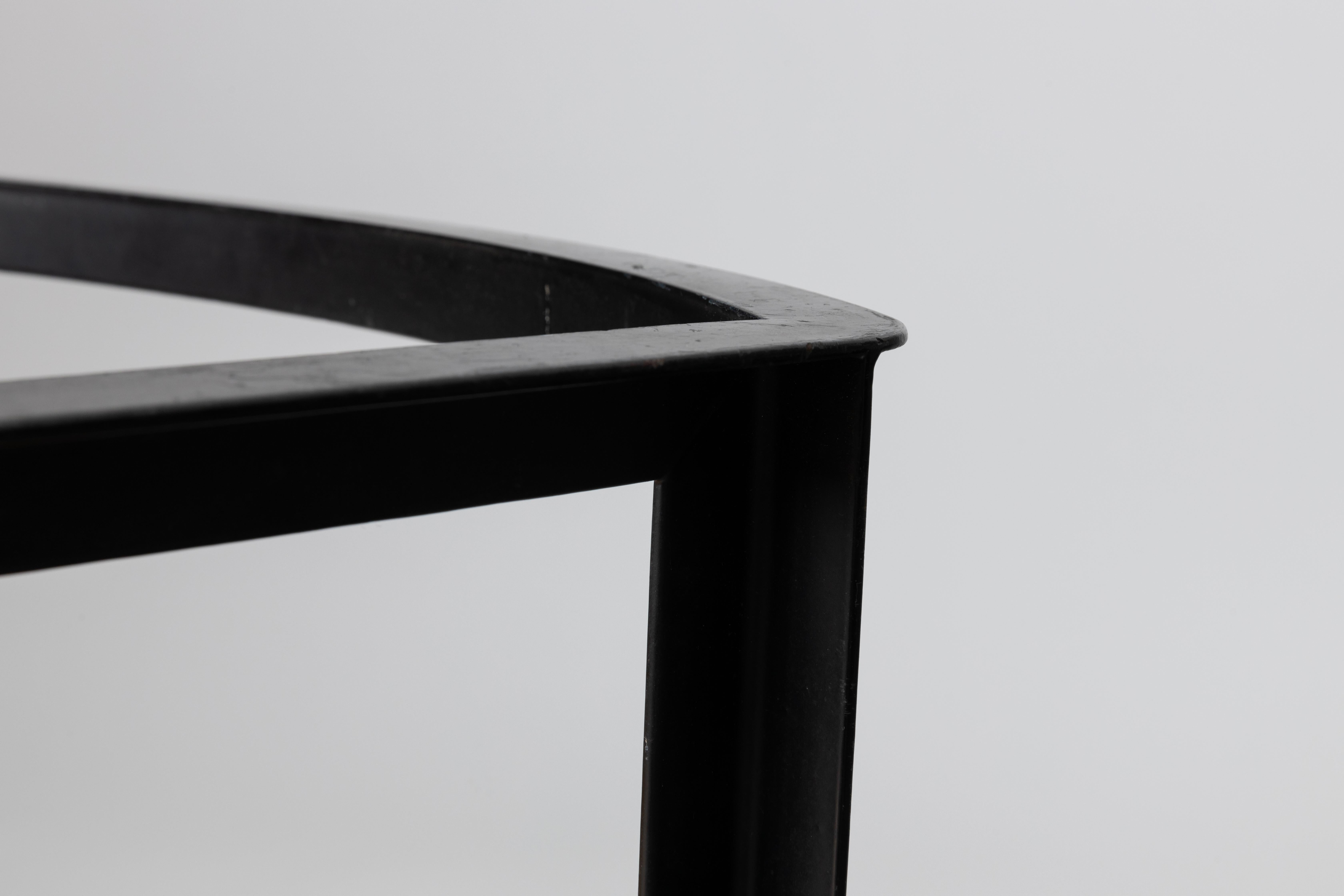 Chair No. 9 by Rei Kawakubo, 1986 1