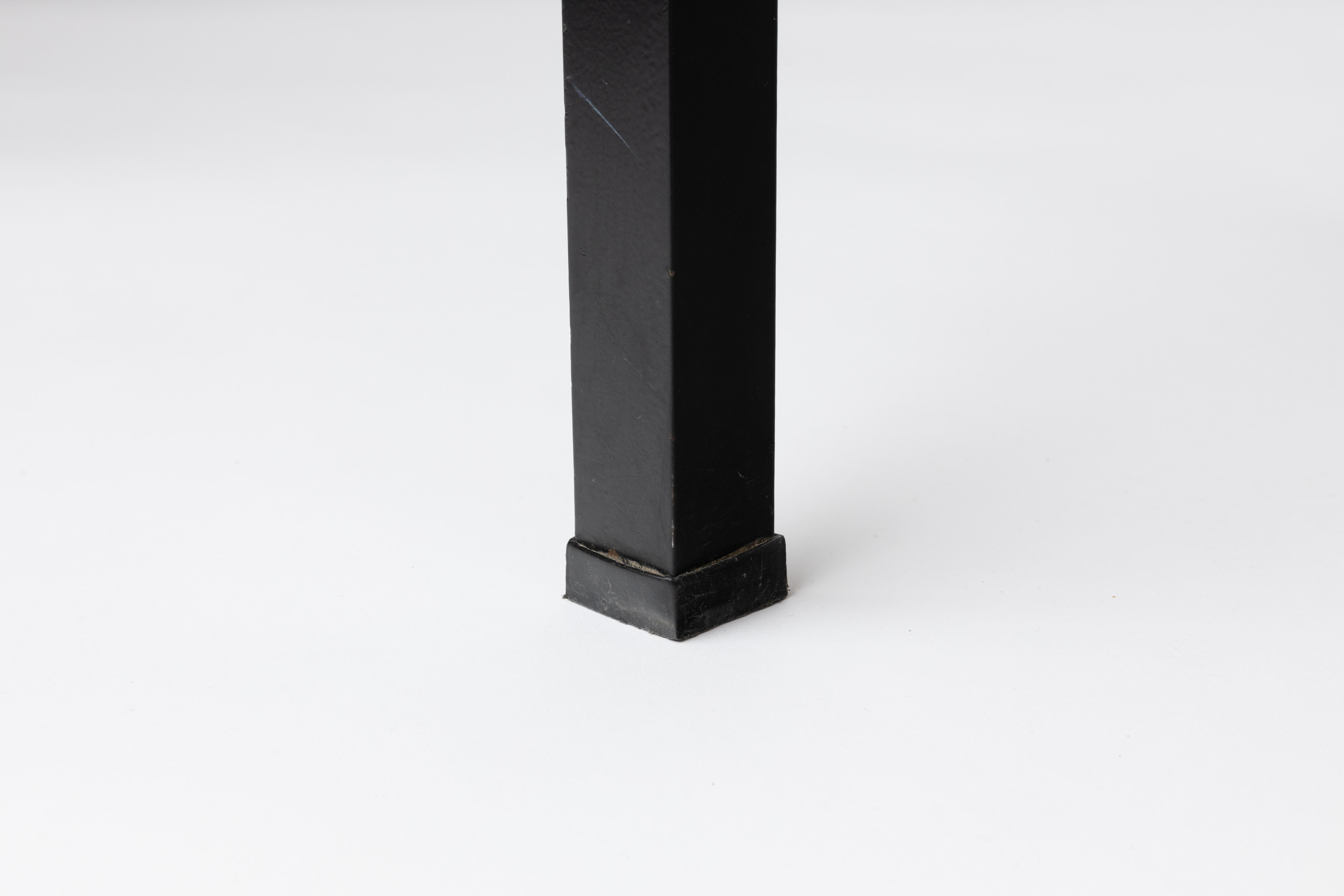 Chair No. 9 by Rei Kawakubo, 1986 5
