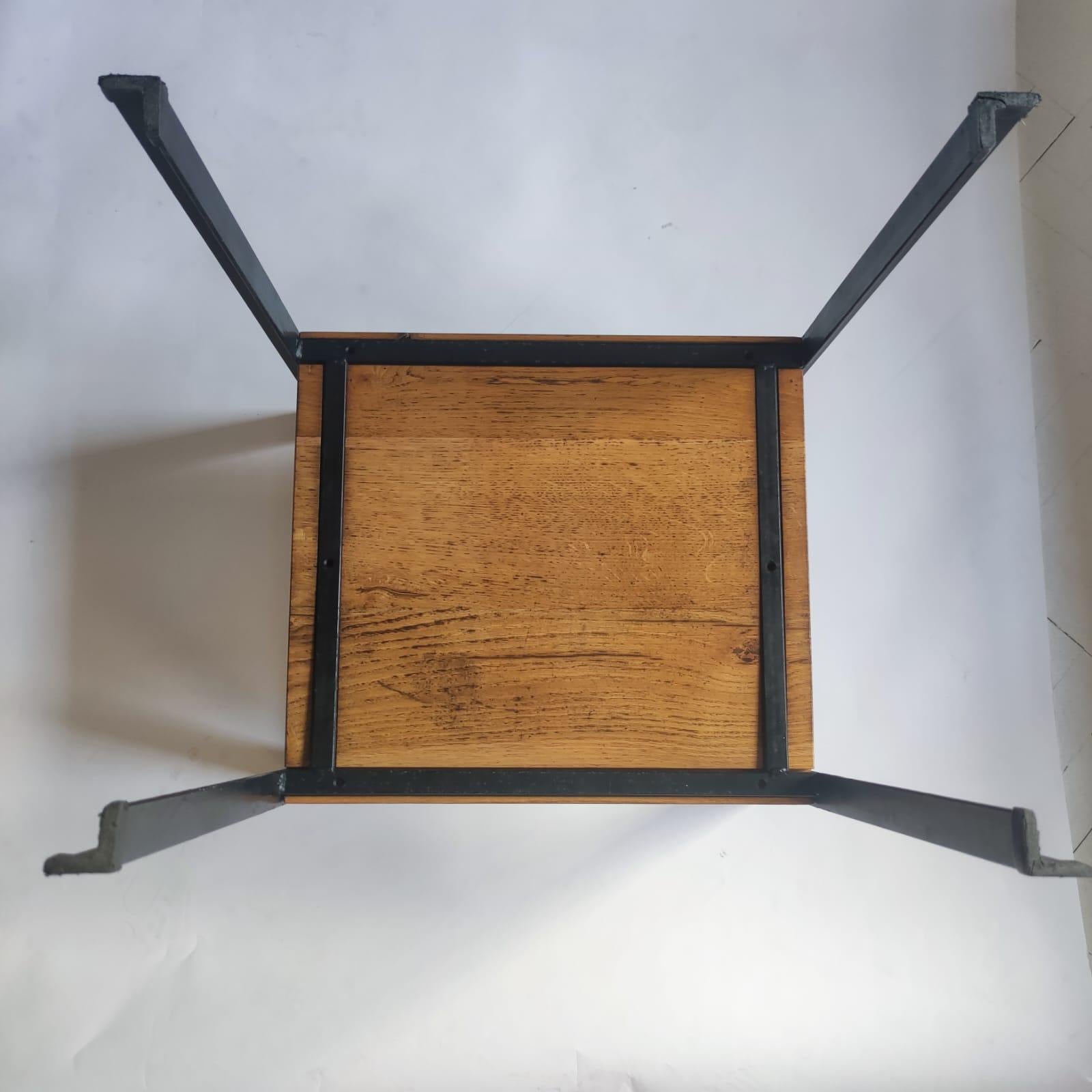 Chair No. 9 by Rei Kawakubo, 1986 6