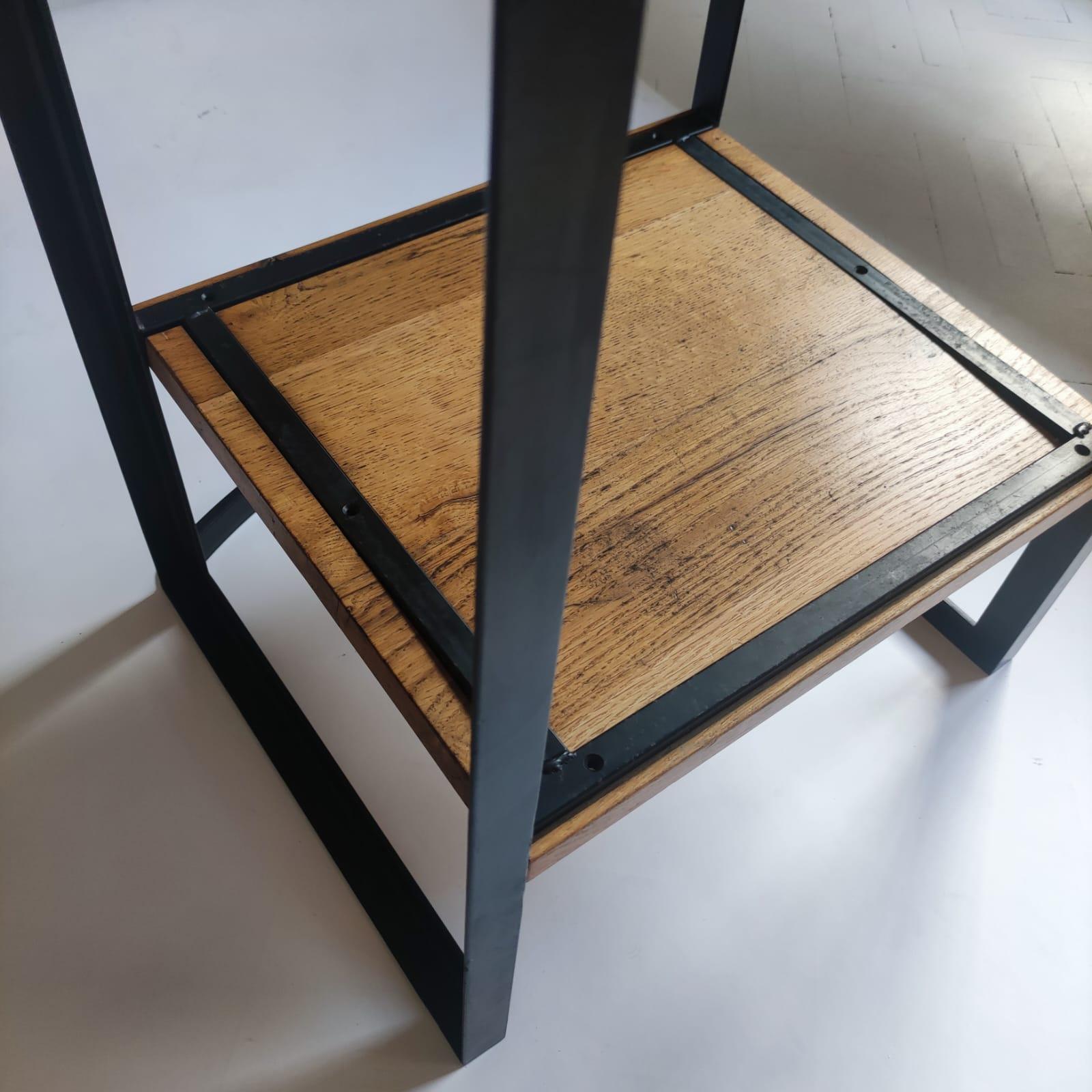 Chair No. 9 by Rei Kawakubo, 1986 8