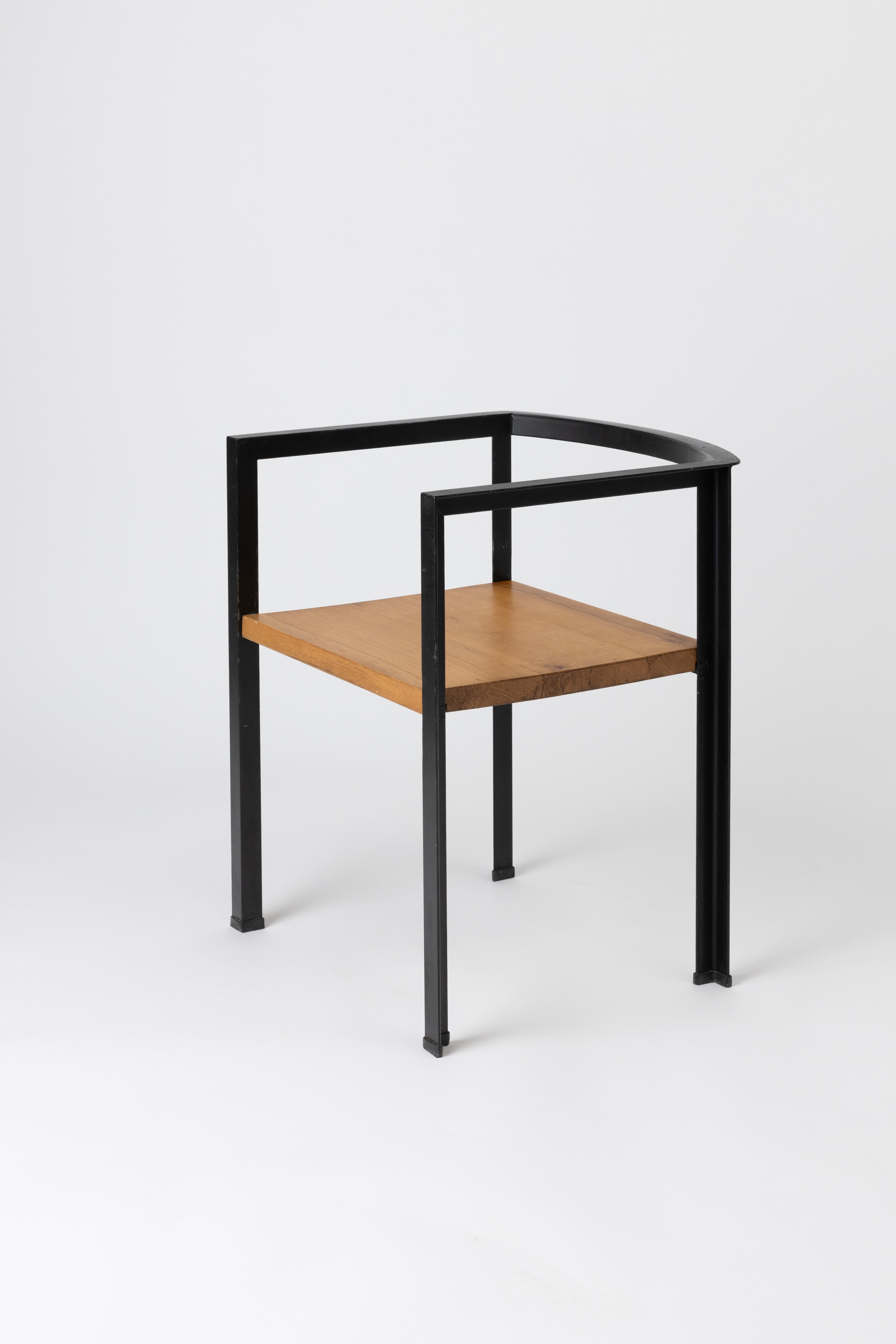 rei kawakubo chair