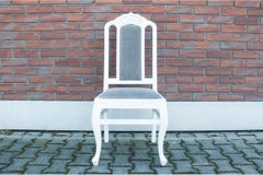 Chair, Northern Europe, 1920s.