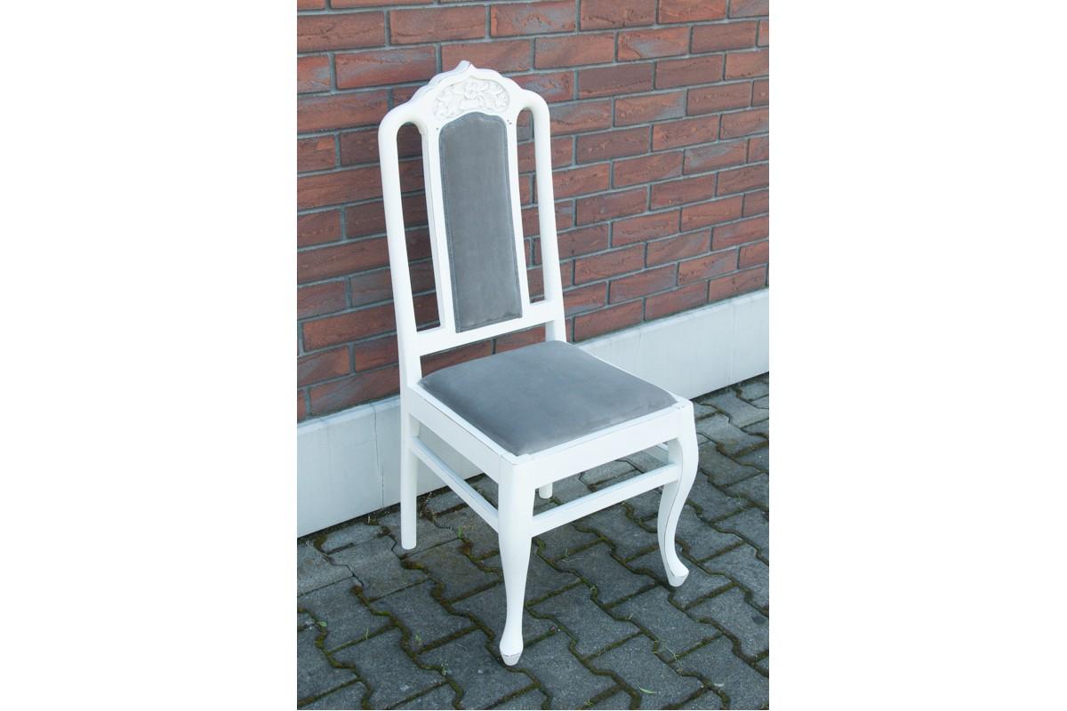 Swedish Chair, Northern Europe, 1920s. For Sale