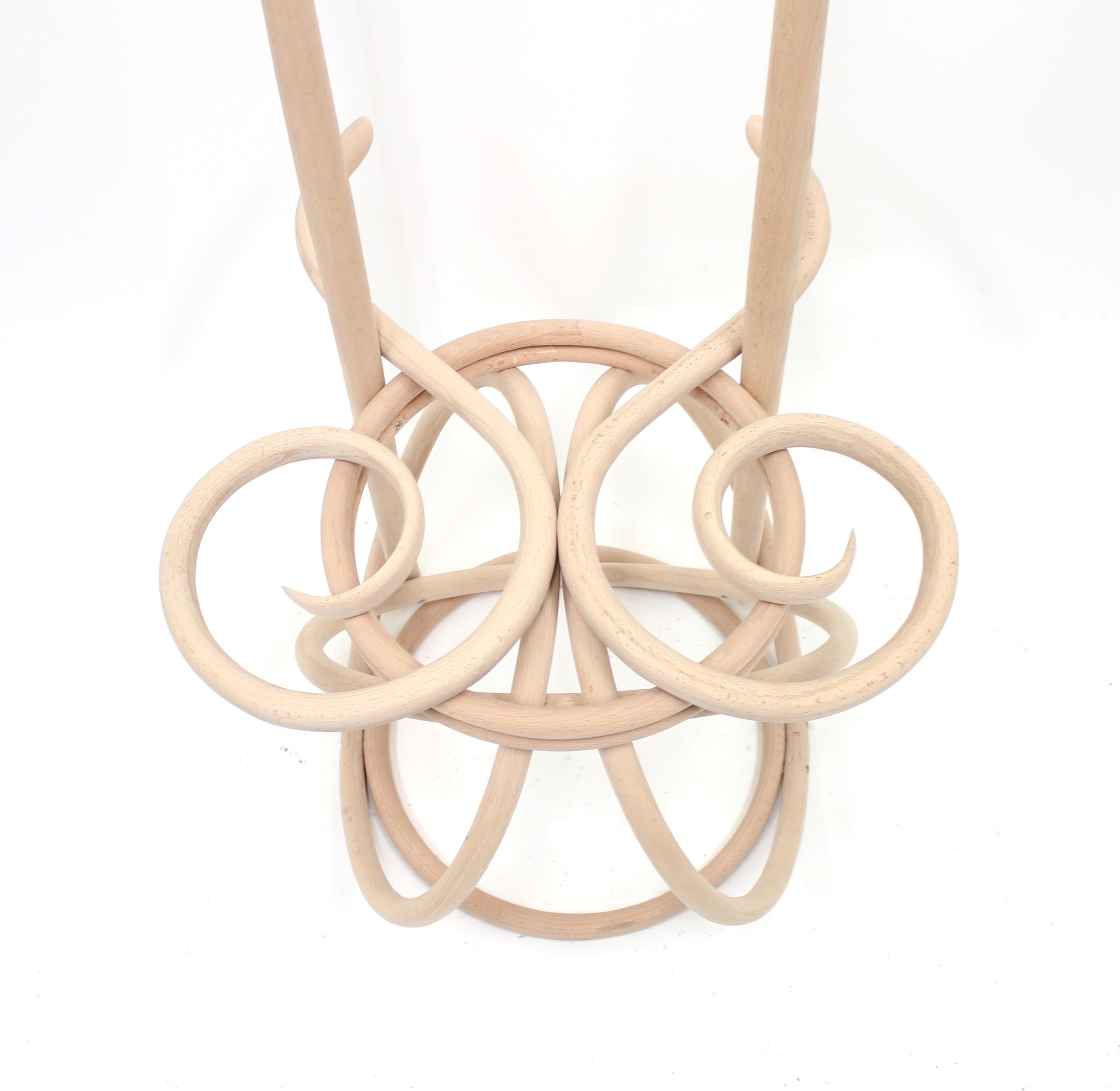 Chair of the Rings by Martino Gamper for the Conran Shop/Thonet, 2008 For Sale 4