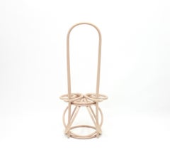 Chair of the Rings by Martino Gamper for the Conran Shop/Thonet, 2008