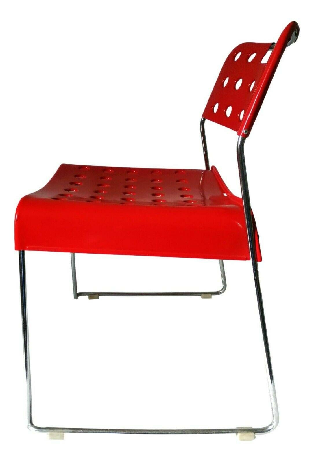 Italian Chair 