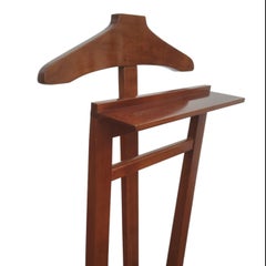 Chair  PerchaValet  Design by Juan Azcue, Argentina  Valet Seat