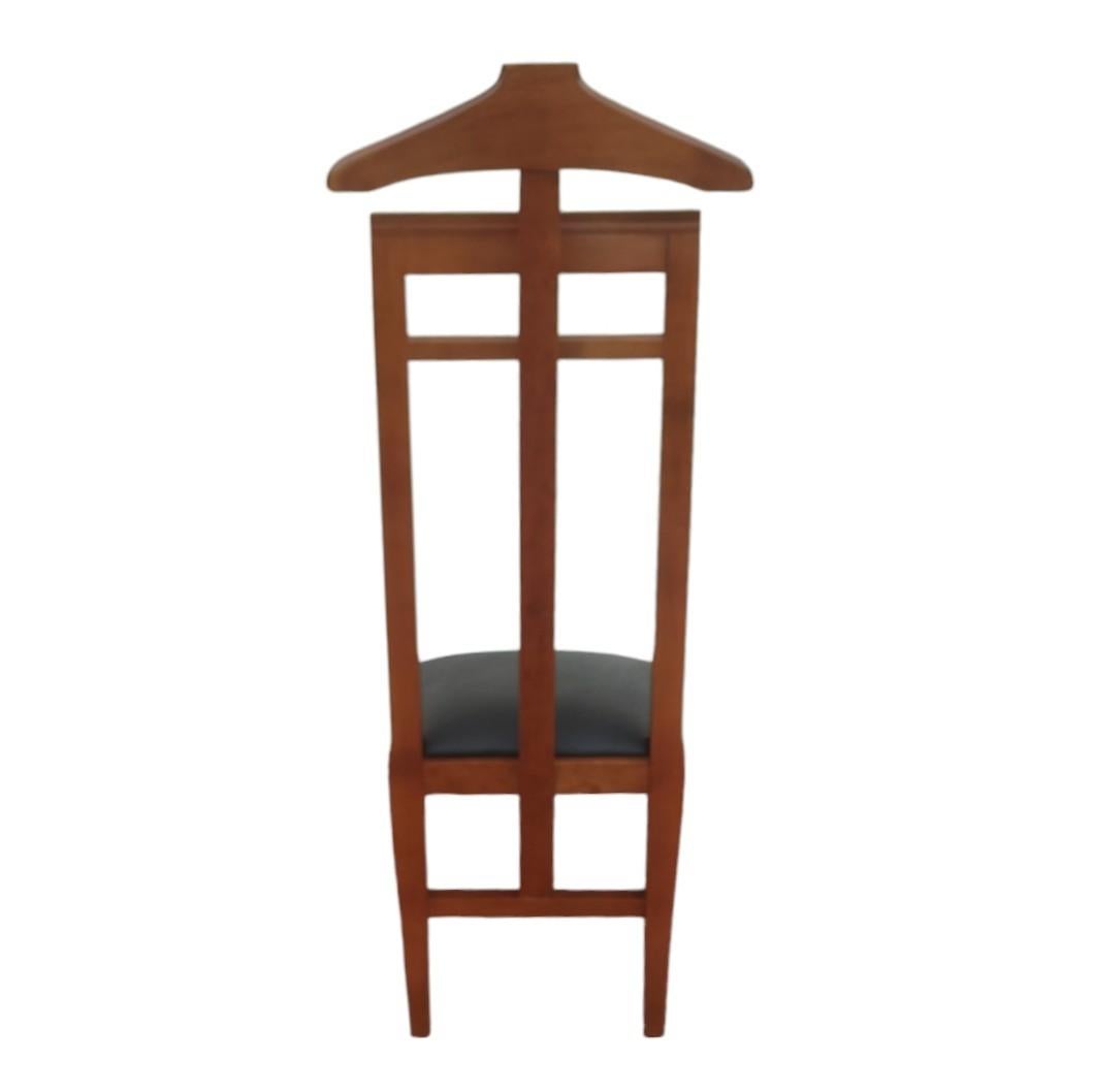 Argentine Chair  PerchaValet  Design by Juan Azcue, Argentina  Valet Seat For Sale