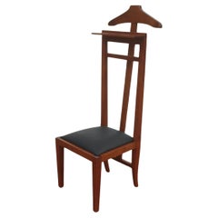 Chair  PerchaValet  Design by Juan Azcue, Argentina  Valet Seat