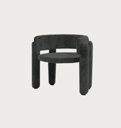 Chaise Peluche par Alter Ego Studio