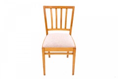 Chair, Poland, 1940s. After renovation.