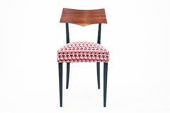 Chair, Poland, 1960s.