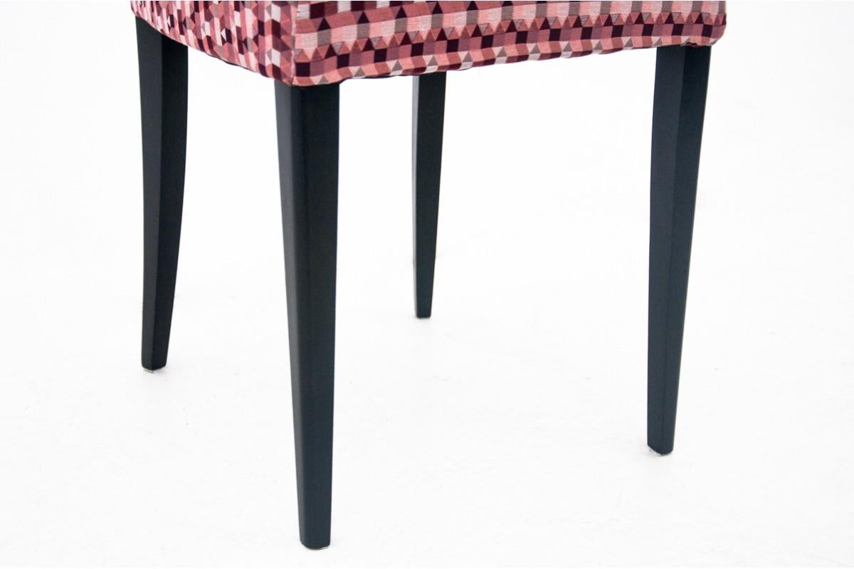 Chair, Poland, 1960s. For Sale 1