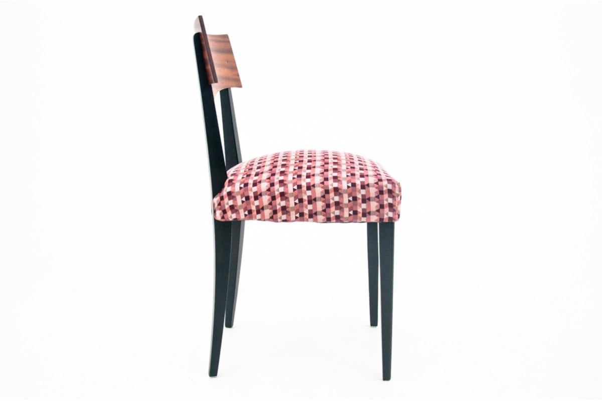 Chair, Poland, 1960s. For Sale 2