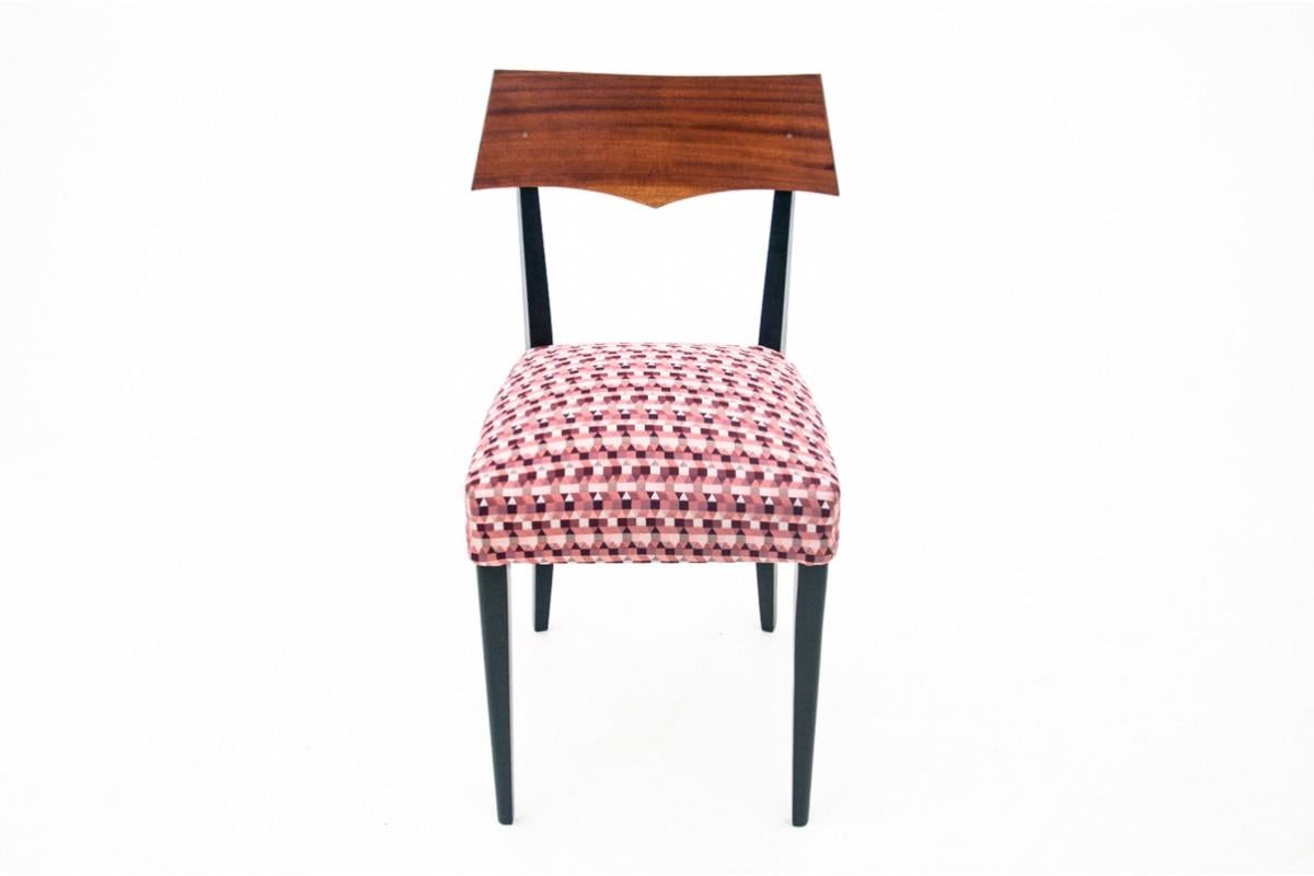 Chair, Poland, 1960s.
