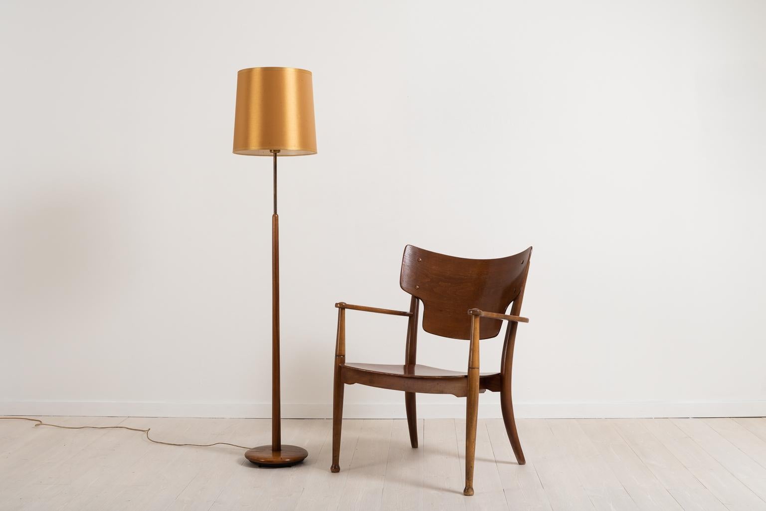 Chair 'Portex' designed 1944 by Peter Hvidt and Orla Molgaard-Nielsen. The legs are of solid beech and the seat in laminated beech.