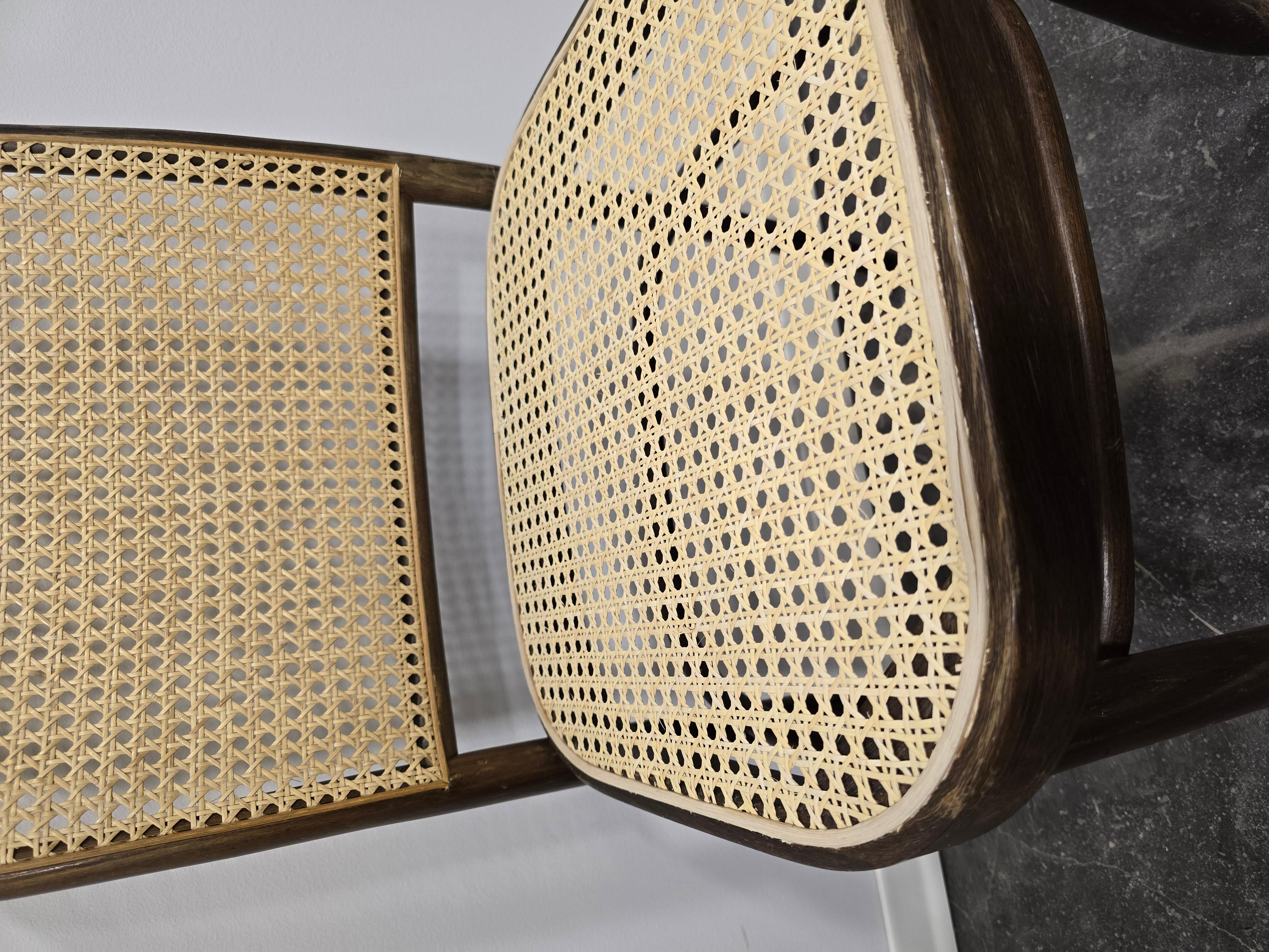 Chair - Prague chair, no. 811 8