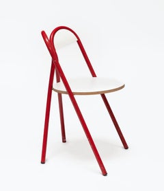 Silla "Primevère", de René-Jean Caillette, 1967