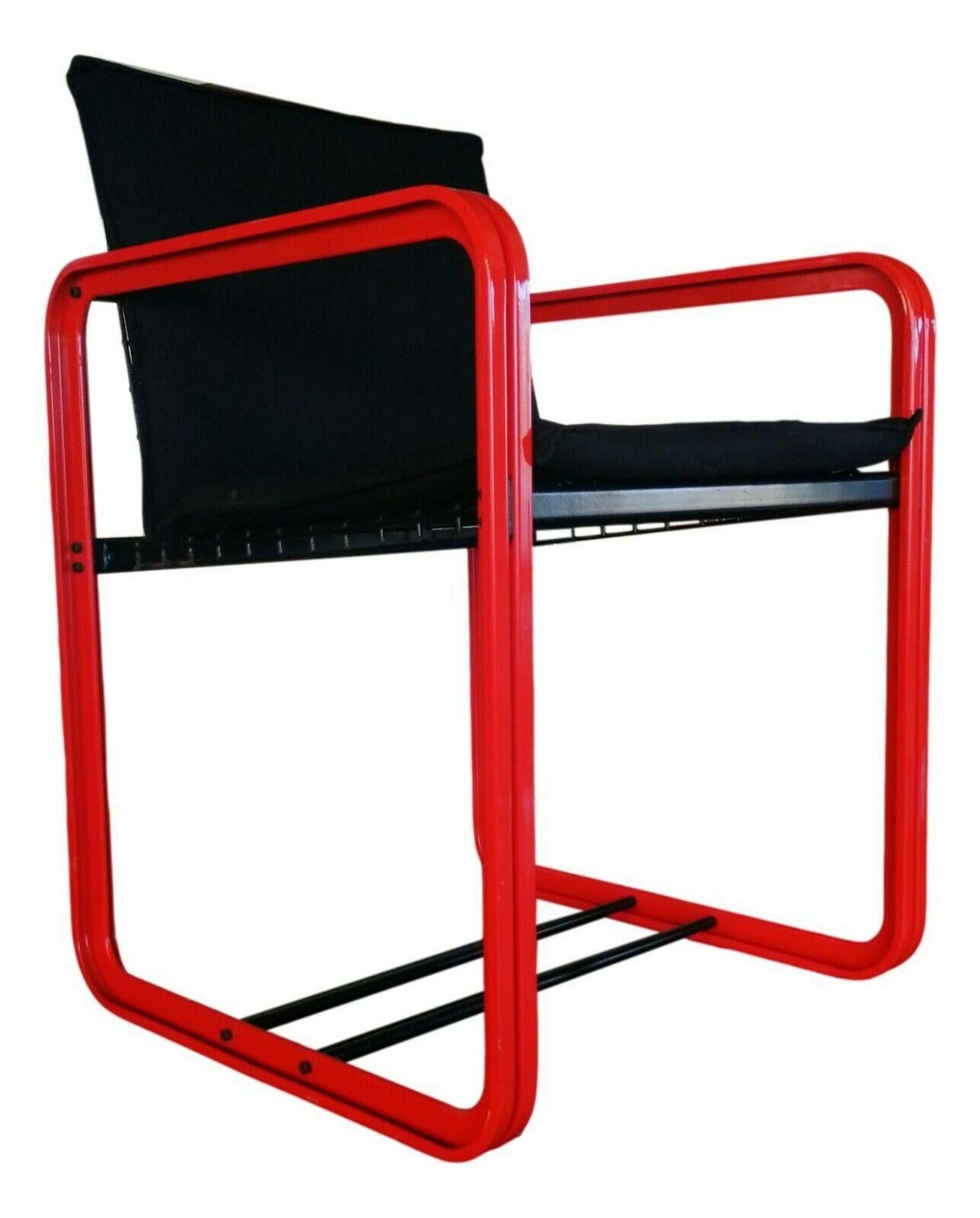 Late 20th Century Chair 