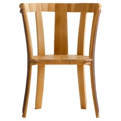 Chair Riva 1920 Draghessa Design Chiara Ferragamo & Davide Rocchi - Barrique