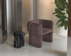 Chair Ruffle by Alter Ego Studio